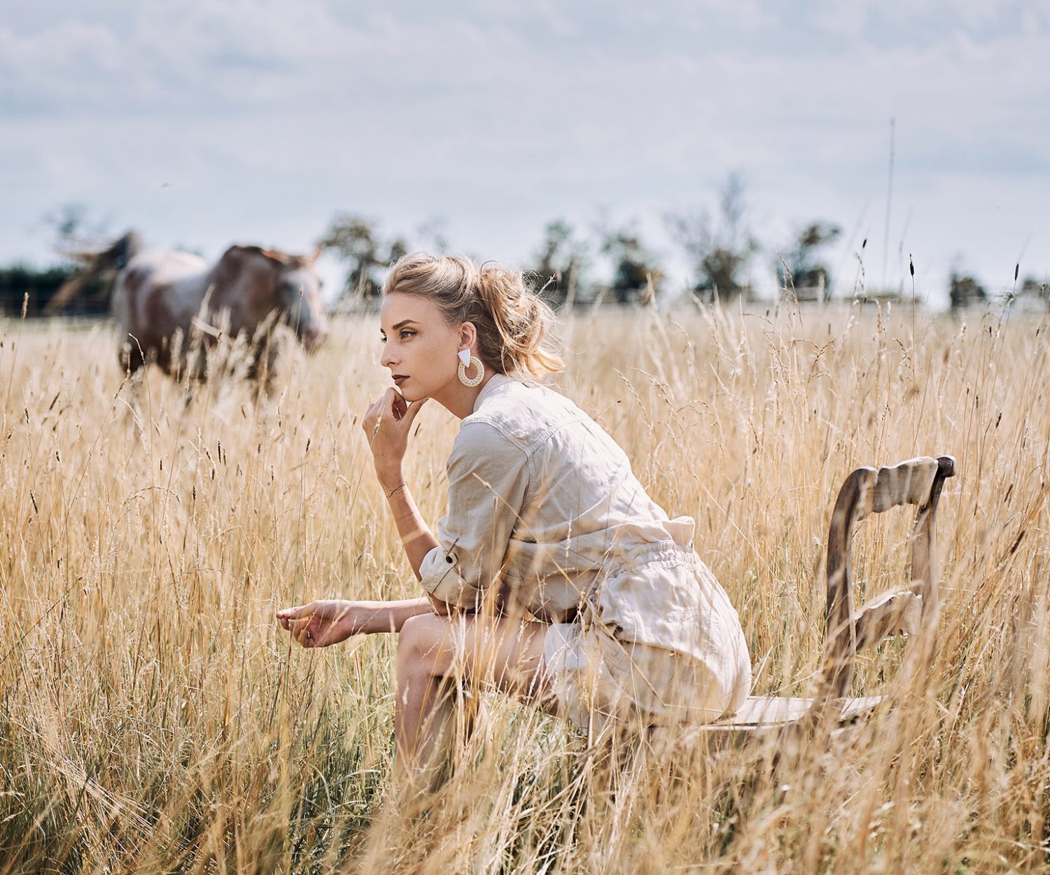 Friseur aus Bonn - HAIR CUT
