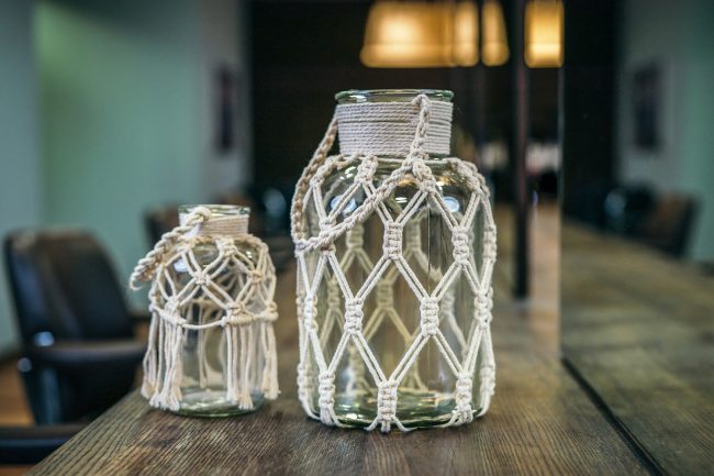 Friseur aus Bonn - HAIR CUT