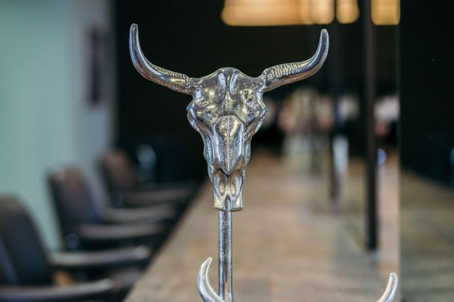 Friseur aus Bonn - HAIR CUT