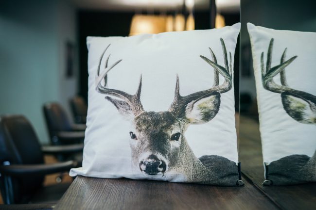 Friseur aus Bonn - HAIR CUT