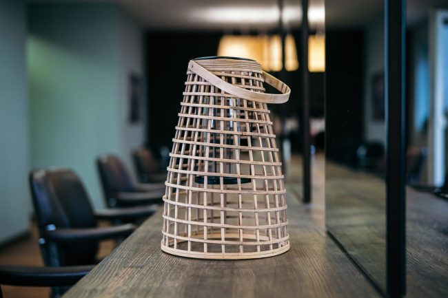 Friseur aus Bonn - HAIR CUT