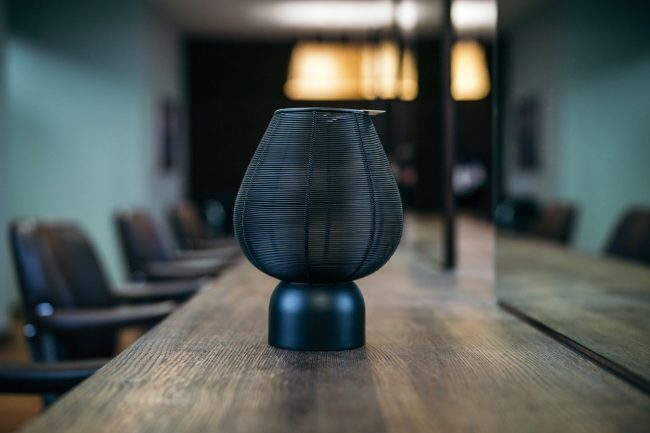 Friseur aus Bonn - HAIR CUT