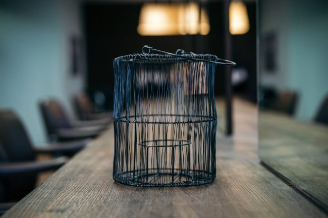 Friseur aus Bonn - HAIR CUT