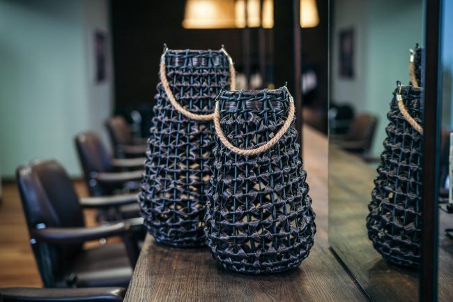 Friseur aus Bonn - HAIR CUT