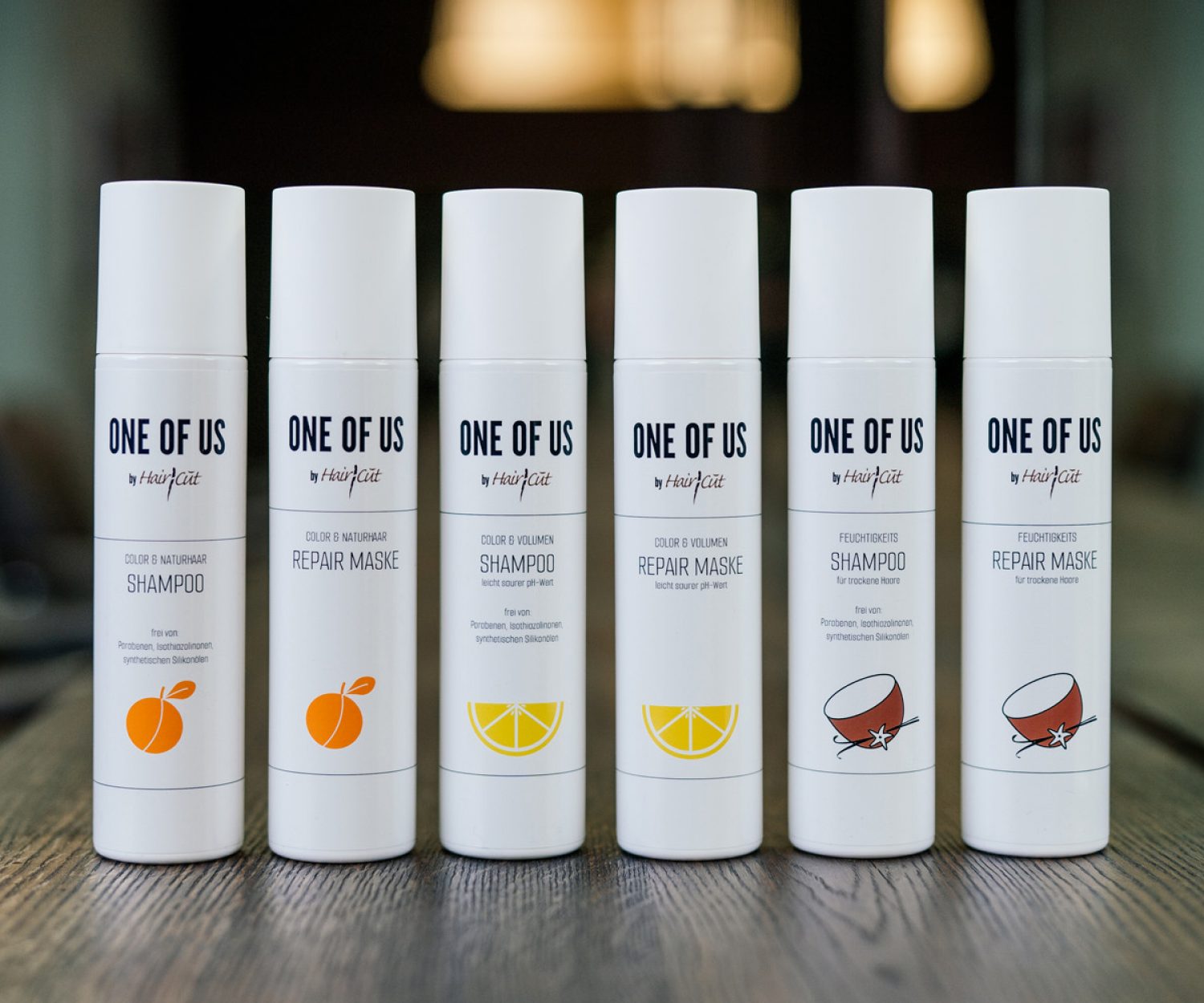 Friseur aus Bonn - HAIR CUT